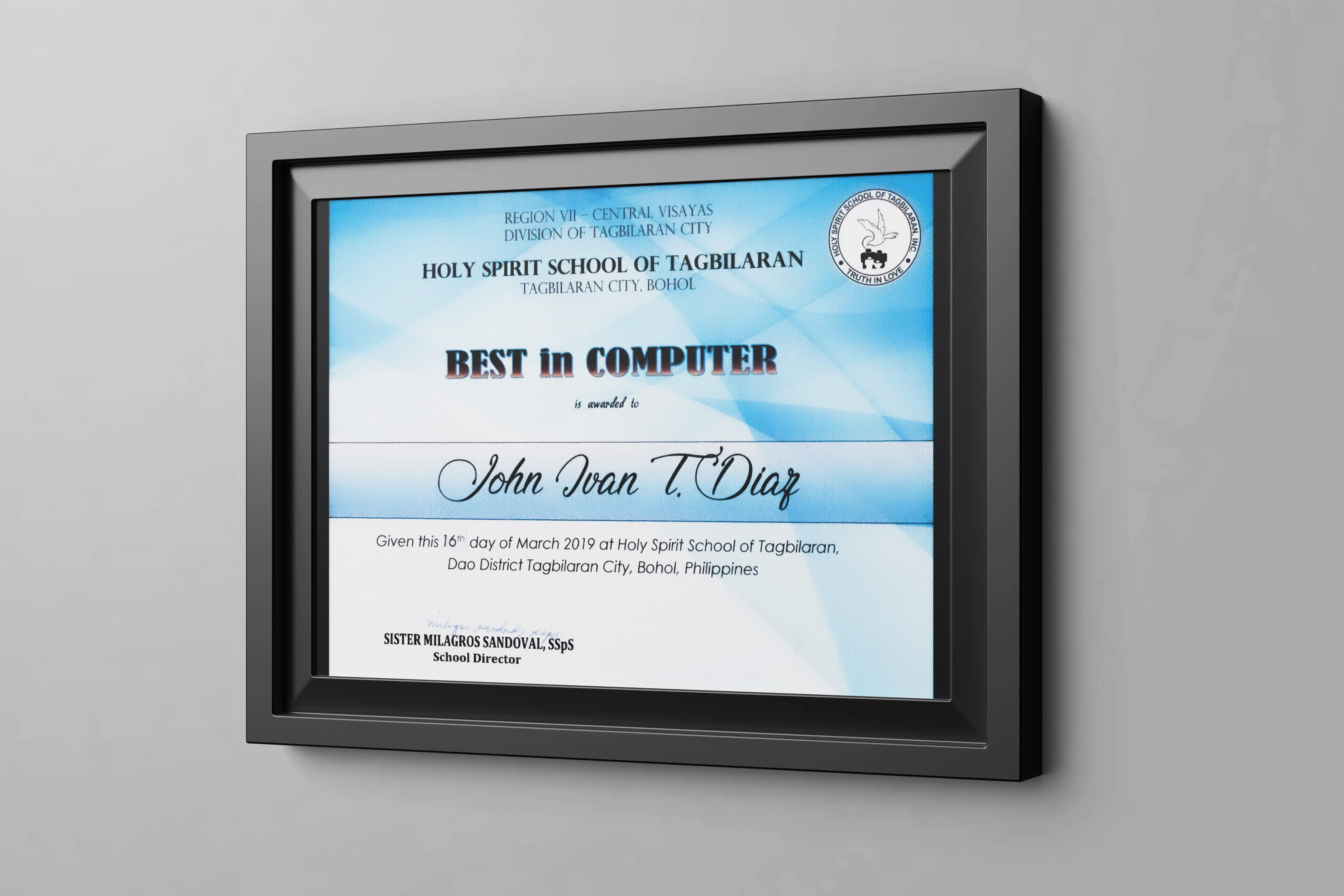 Best in Computer