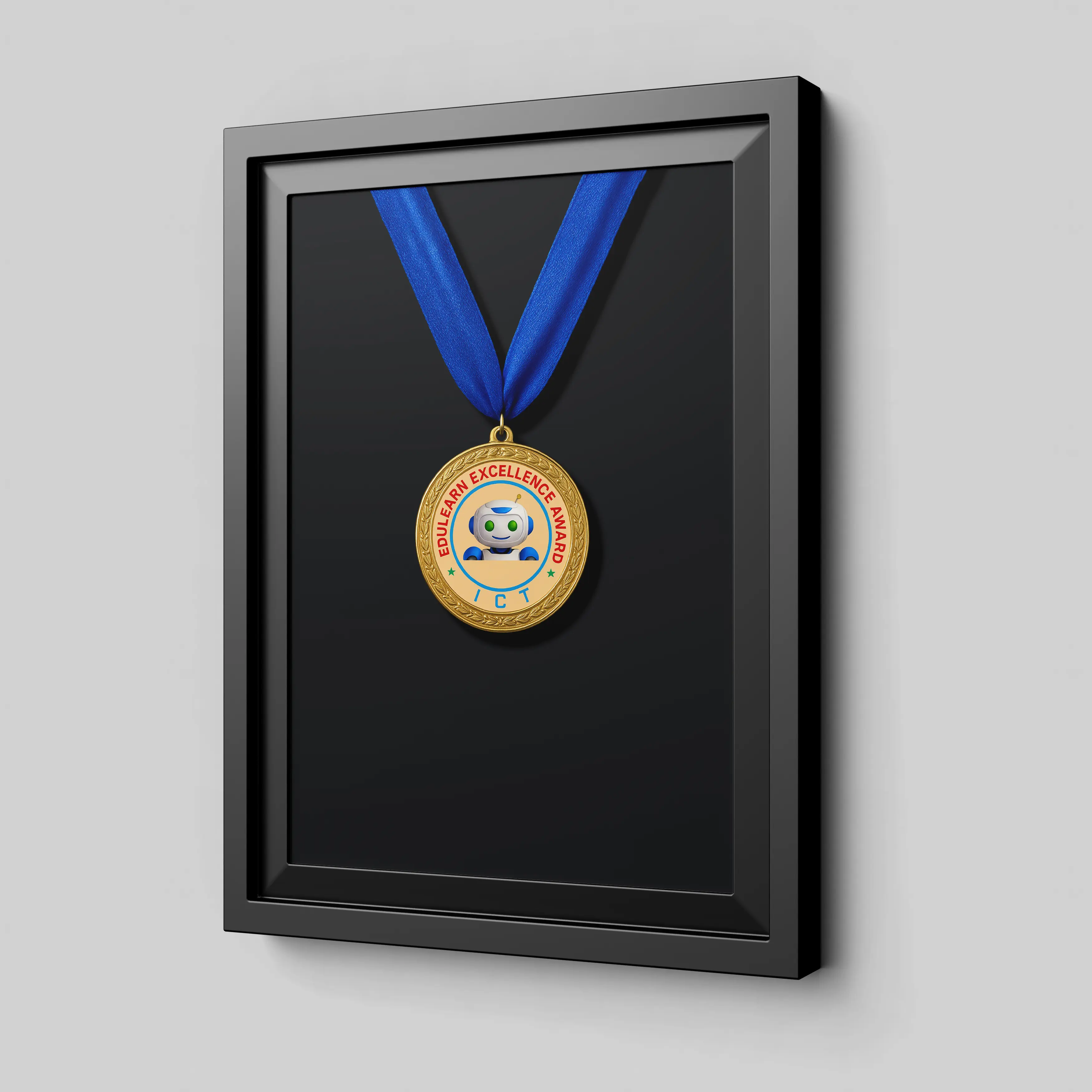 EduLearn Excellence in ICT