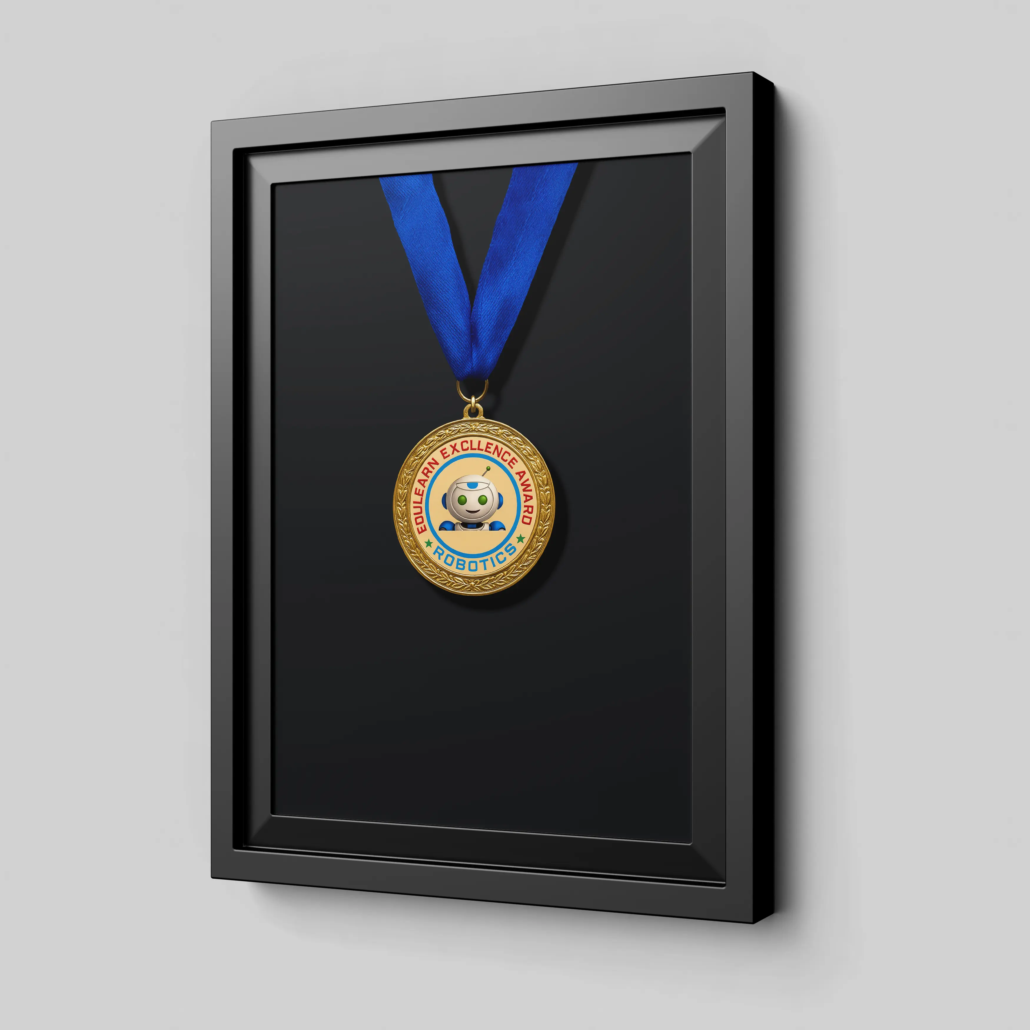 EduLearn Excellence in Robotics