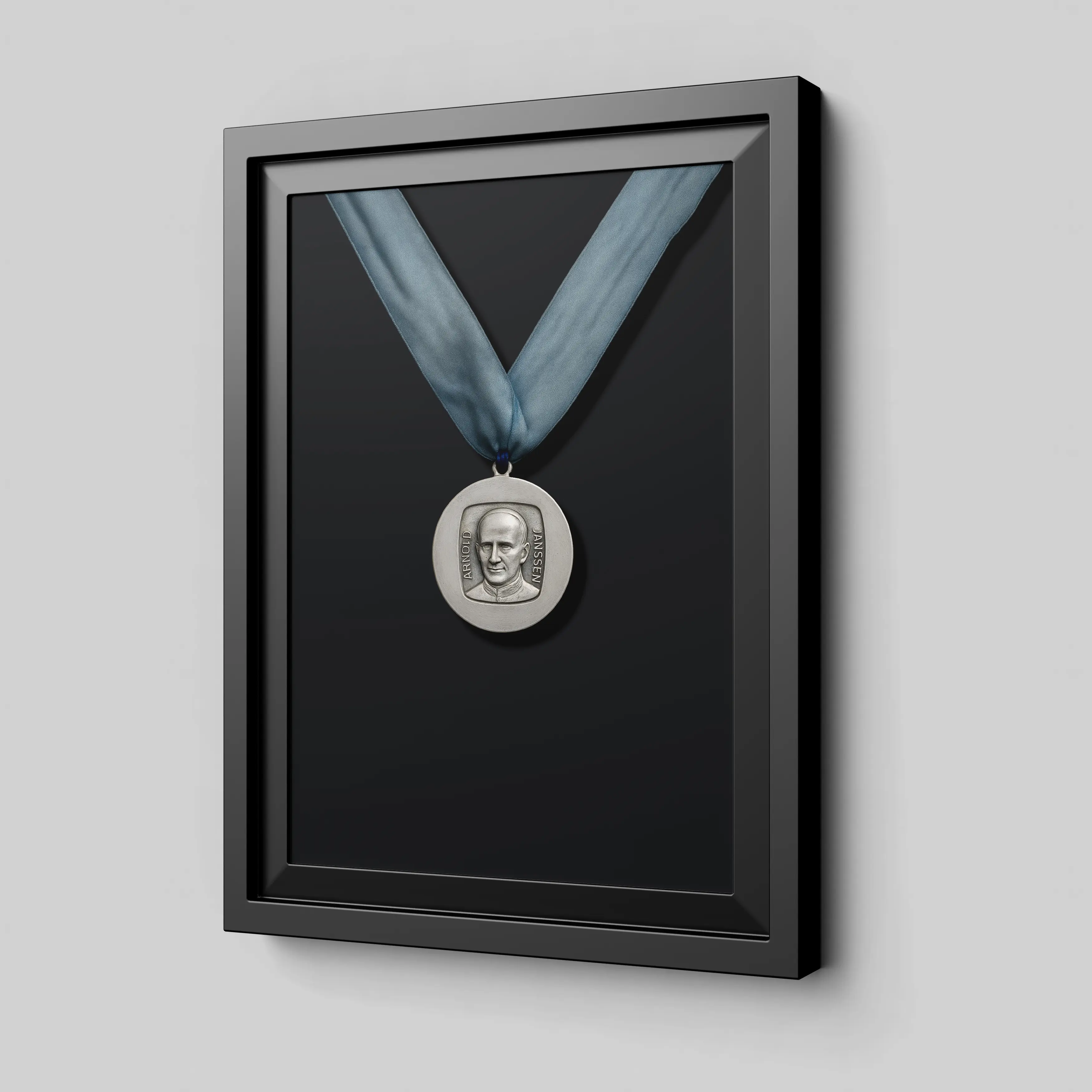 Saint Arnold Janssen